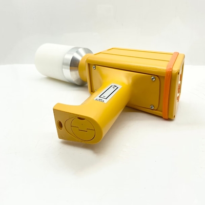 X carregável portátil Ray Geiger Counter, detector da radiação nuclear