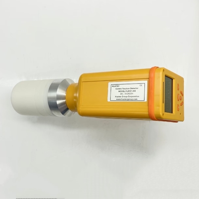 X carregável portátil Ray Geiger Counter, detector da radiação nuclear