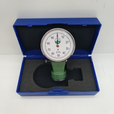 SYS-B Tester de dureza da superfície do molde de areia