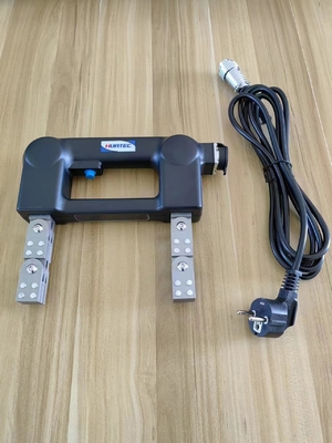 C.A. rachada Yoke Flaw Detector magnético de Shell Ndt Equipment 240v 230v 220v 110v 36v