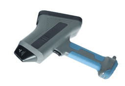 Analisador de elementos de metais pesados do solo de alta precisão HXRF-150S para análise do solo