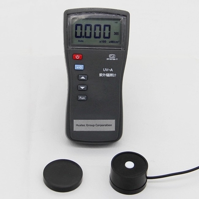 LX1500 Medidor de luz digital de alta precisão UV Ultravioleta Visível