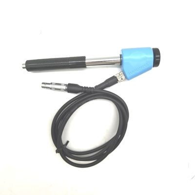Máquina de testes Brinell portátil a pilhas Rockwell da dureza um -25~70℃