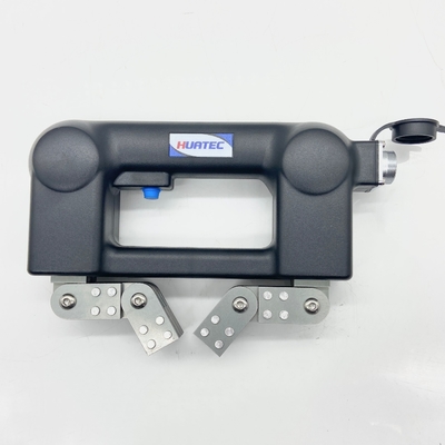 NDT AC Jugo eletromagnético Jugo magnético Detector de falhas HCDX-Y2