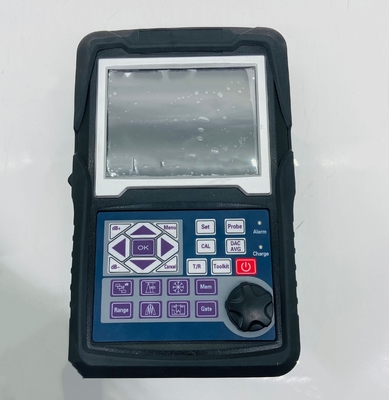 Detetor de falhas ultra-sônico padrão IP65 FD560