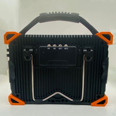 Detetor de falhas por ultra-som portátil HPA-500