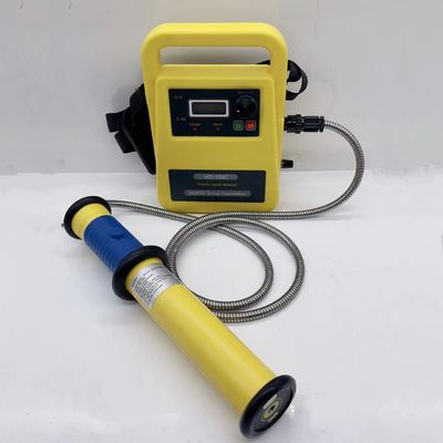 Detector Inteligente de Pinos de Alta Tensão de Frequência Variável HD-106C para Revestimento Anticorrosivo