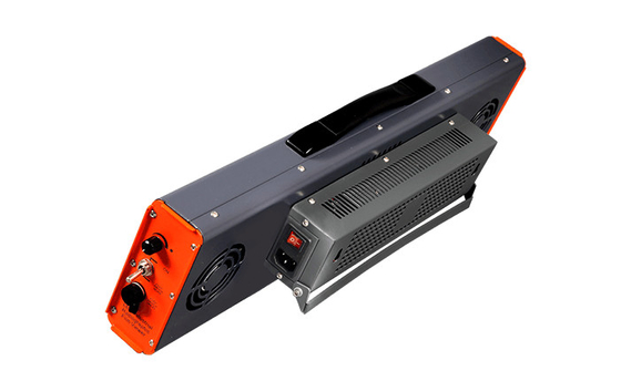 Visor de filme radiográfico industrial a LED HFV-2060
