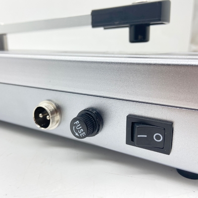 HUA-910A Densitômetro portátil de filme de transmissão em preto e branco