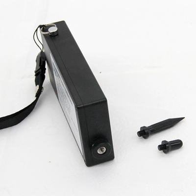 Analisador de vibrações portátil à prova de explosão EX-6 HG908B