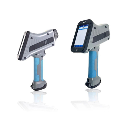 Analisador PMI de liga Analisador portátil XRF e medição da espessura do revestimento HXRF-140JP