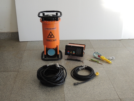 XXG 3005 170-300 Kv Tubos de raios X Cerâmicos para Radiação Panorâmica Detector de Falhas de Raios X Portátil