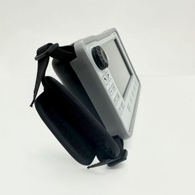 Fd540 mini tela sensível ao toque detector de falhas ultrassônico 5 Polegada ips display dac avg b-scan portátil ndt solda crack equipamentos de teste