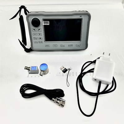 Cartão SD FD540mini Detector de falhas por ultra-som