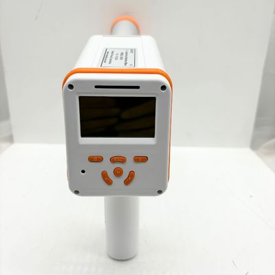HUATEC Medidor de radiação de laboratório de alta sensibilidade FJ6101 х、γ