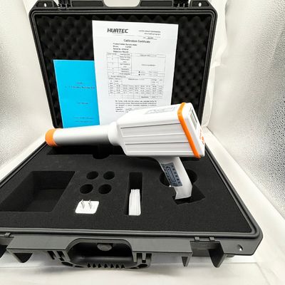 HUATEC Medidor de radiação de laboratório de alta sensibilidade FJ6101 х、γ