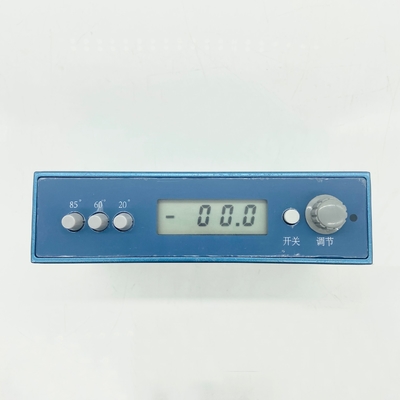 HGM-B60M Mini Metal Mirror Gloss Meter Pintura Mirror Gloss Meter Precisão
