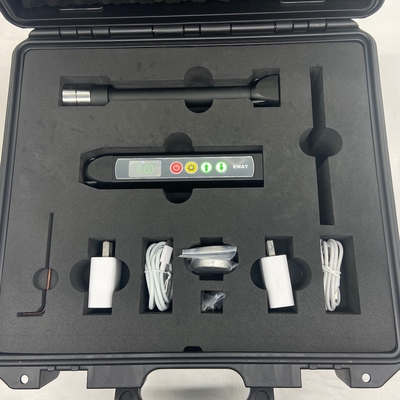 EMAT Medidor de espessura eletromagnético ultra-sônico portátil TG-14