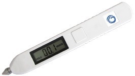 Caneta de vibração de mão HG-6400