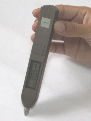 Caneta de vibração de mão HG-6400