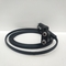 DA231 Cable Made Ultrasonic Cable Compatível com o estilo Lemo 00 Plug To Lemo 00 Plug Equivalente DA231