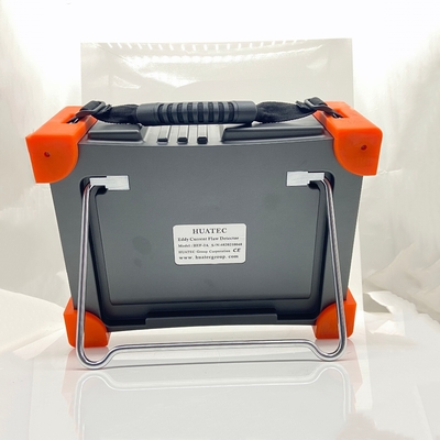 Detector de falhas de corrente de redemoinho de dupla frequência da série HEF-600