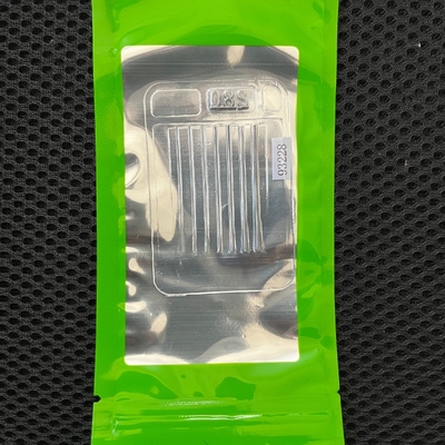 Indicador de qualidade da imagem IQI Tipo de fio Penetrametros Acessórios para detector de falhas de raios X