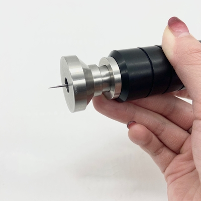Medidor de perfis de superfície digital de mão SRT-5240