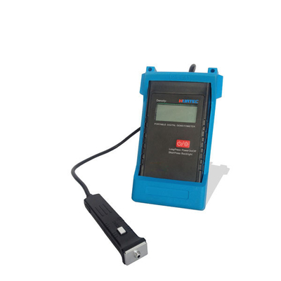 Novo Densitômetro de Sonda HUA-200 Indústria