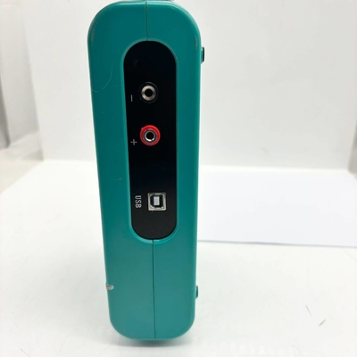 Teste de detecção de corrosão detector portátil de corrosão de betão