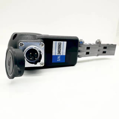 HCDX-Y9T Detector de falhas de jugo magnético de alta resistência durável DC-AC Inverter
