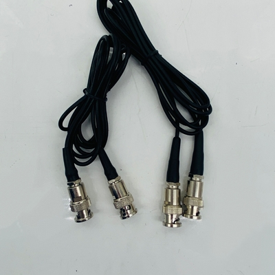Função de calibração automática Detector de falhas ultra-sônico portátil