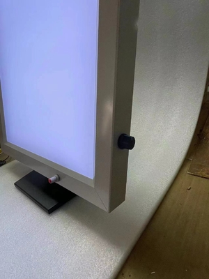 Fonte de luz LED de 14x17 polegadas