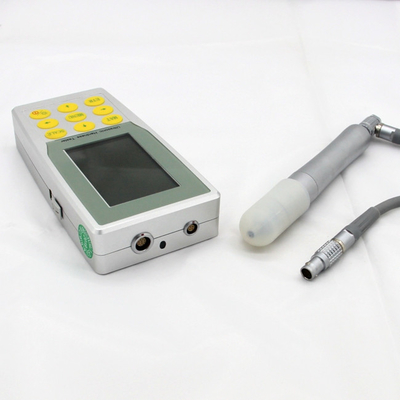 HUH-5M Teste de dureza por ultra-som da sonda manual UCI