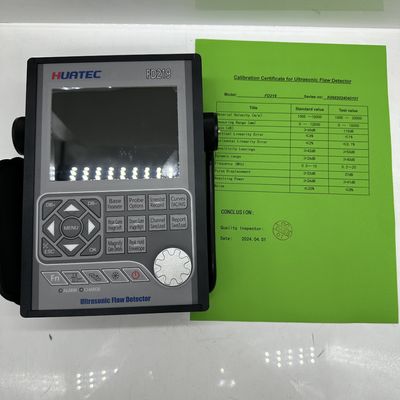 FD219 Industrial B Detector de falhas por ultra-som de digitalização e gravação de vídeo para inspecção de TDN de solda e forja