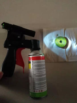 Lanterna UV portátil DG-B com gatilho