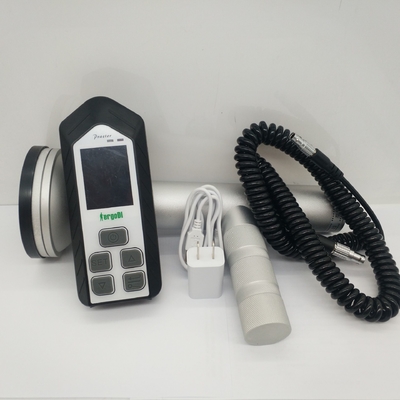 FJ39-2060 Α Β Instrumento de medição da taxa de dose de contaminação da superfície por radiação