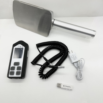 FJ39-2180 Detector de Contaminação Superficial de Dose de Radiação Alfa Beta