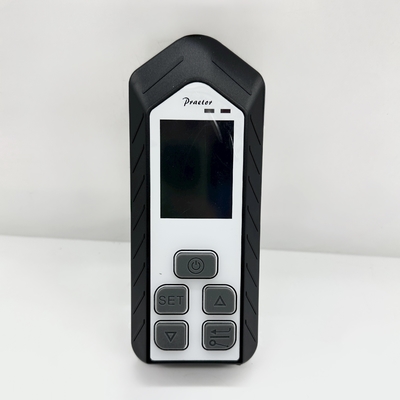FJ39-2180 Detector de Contaminação Superficial de Dose de Radiação Alfa Beta