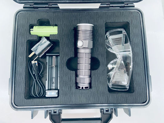 HUATEC LED Ultraviolet Torch Lamp DG-10/30/50/70 Series