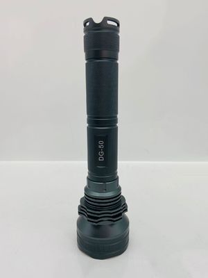 DG-5Wex Lâmpada LED de mão à prova de explosão de luz preta UV para teste de partículas magnéticas