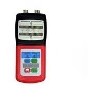 HG-120 Estetoscópio Mecânico Engenheiro Analisador de Vibração Medidor