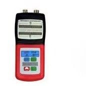 HG-120 Estetoscópio de vibração de engenheiro industrial portátil Sensor piezoelétrico Localizador de ruído anormal para manutenção de máquinas automotivas