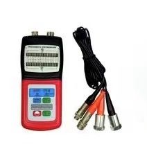 HG-120 Alta sensibilidade defeito mecânico estetoscópio vibração amplificador de áudio Kit completo