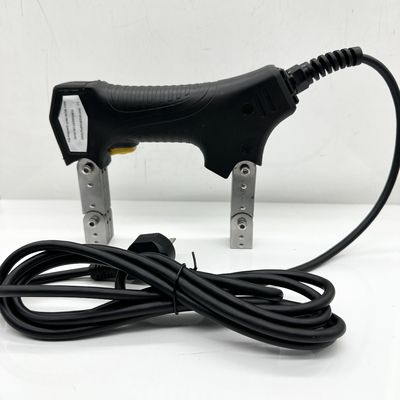 HCDX-220S Lâmpada dupla de iogo magnético UV branca portátil para inspeção NDT em serviço