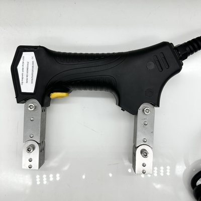 HCDX-220S UV e luz branca portátil AC Yoke