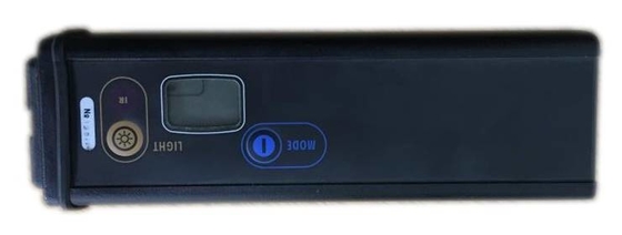 FJ31-7103GN Dosímetro Radiométrico de Neutronos e Gamma de Alta Sensibilidade Multifuntcional
