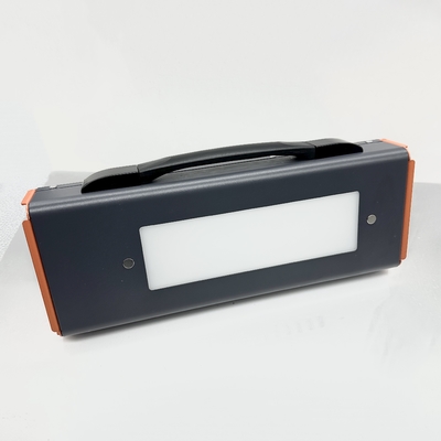 Visor de filme radiográfico industrial a LED HFV-2060
