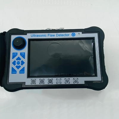 Detector de falhas por ultra-som digital avançado e portátil da indústria FD580