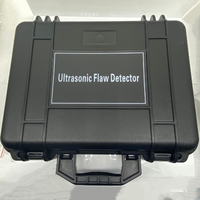 Detector de falhas por ultra-som digital avançado e portátil da indústria FD580